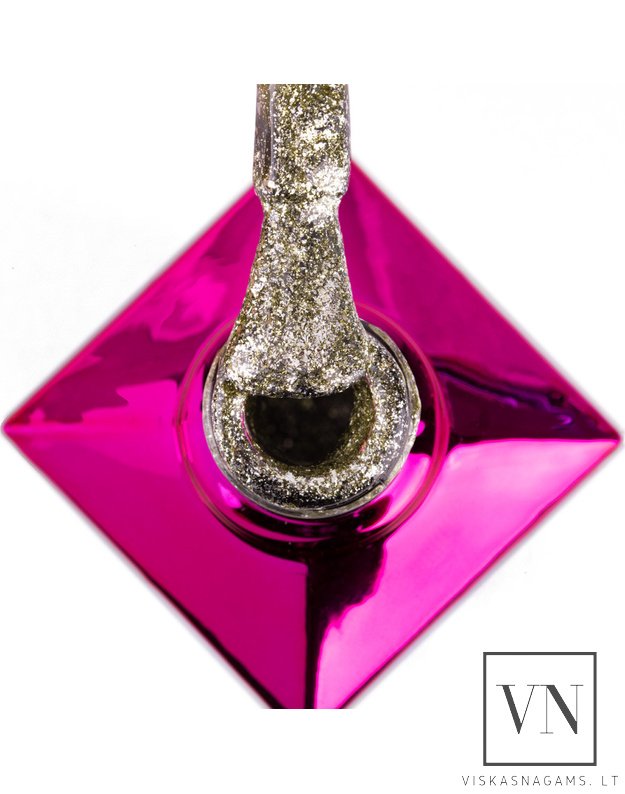 MOLLY NAILS gelinis lakas, Nr.547 1