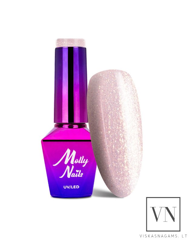 MOLLY NAILS gelinis lakas, Nr.382