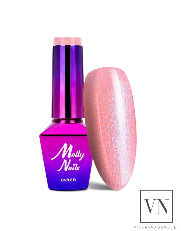 MOLLY NAILS gelinis lakas, Nr.503