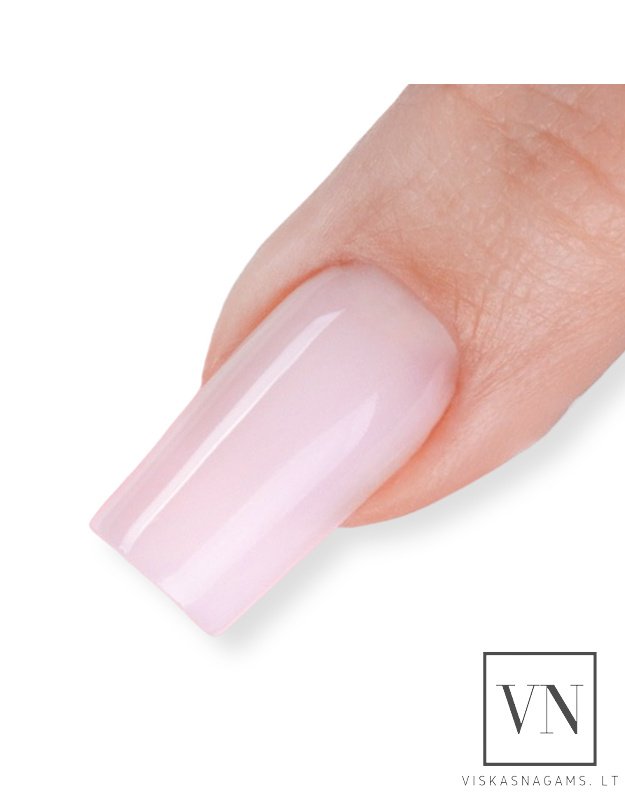 POLYGEL BUBBLE PINK polygelis, 15g