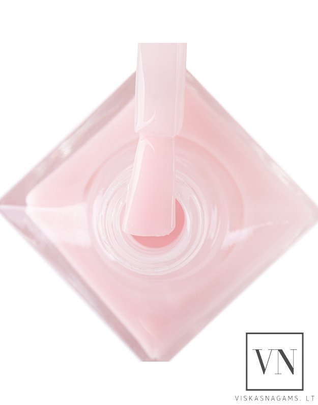MOLLY NAILS BOTANICAL STRONG stiprinamasis nagų kondicionierius, 10 ml