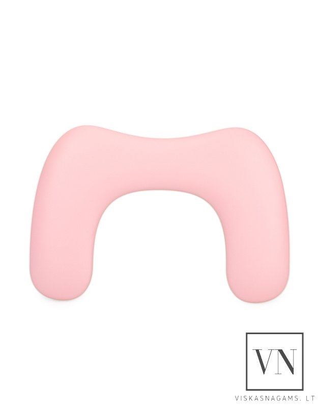 Porankis manikiūrui MOLLY NAILS PINK
