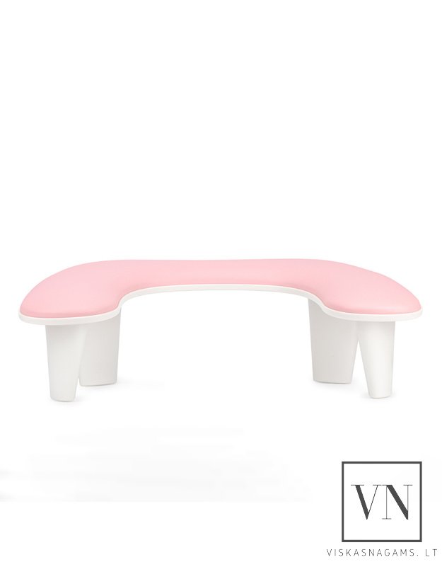 Porankis manikiūrui MOLLY NAILS PINK