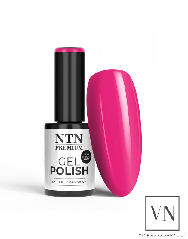 NTN gelinis lakas, Nr.40