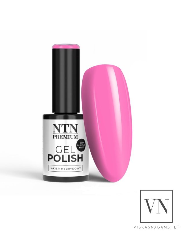 NTN PREMIUM gelinis lakas, Nr.124