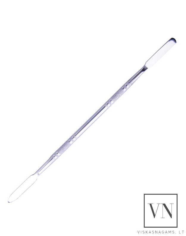 DOVANA - Chirurginio plieno mentelė DOVANA - Chirurginio plieno mentelė