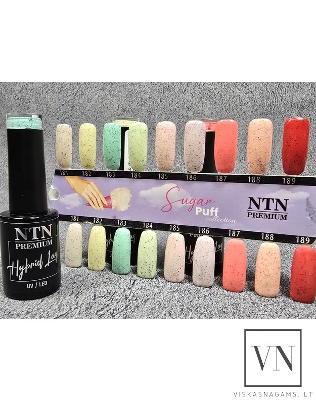 NTN PREMIUM gelinis lakas, Nr.182