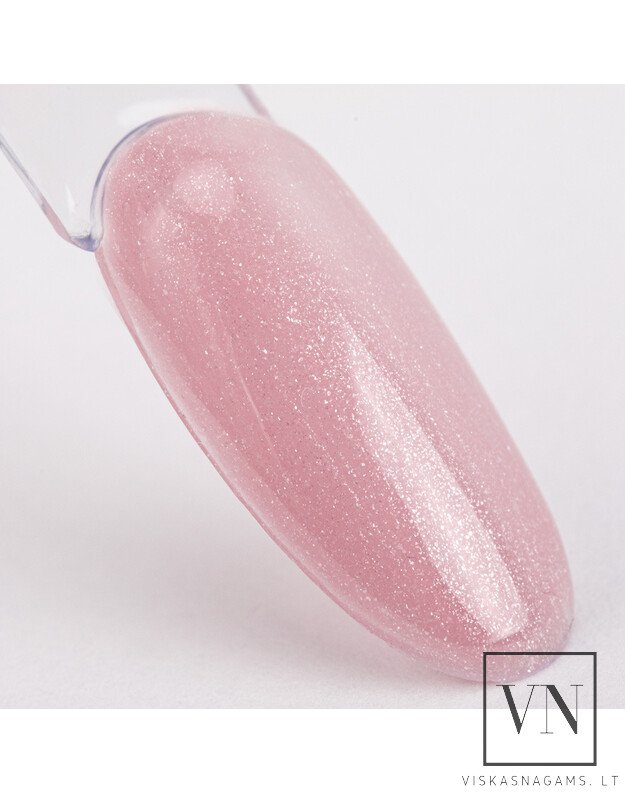 RUBBER PIXY PINK bazė, 10g