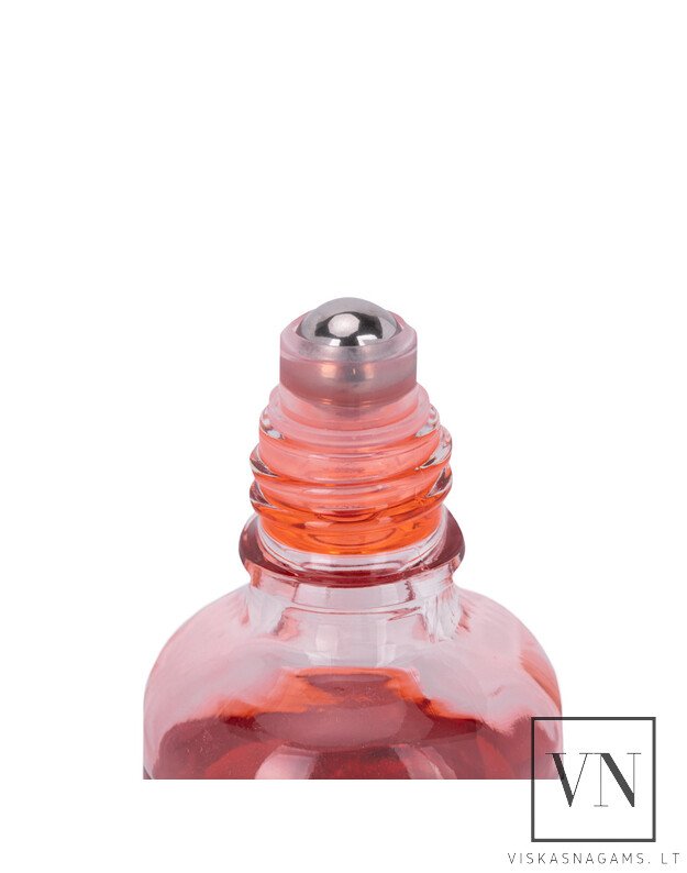 Aliejukas nagų odelėms su aplikatoriumi NTN PREMIUM APPLE, 50ml 1