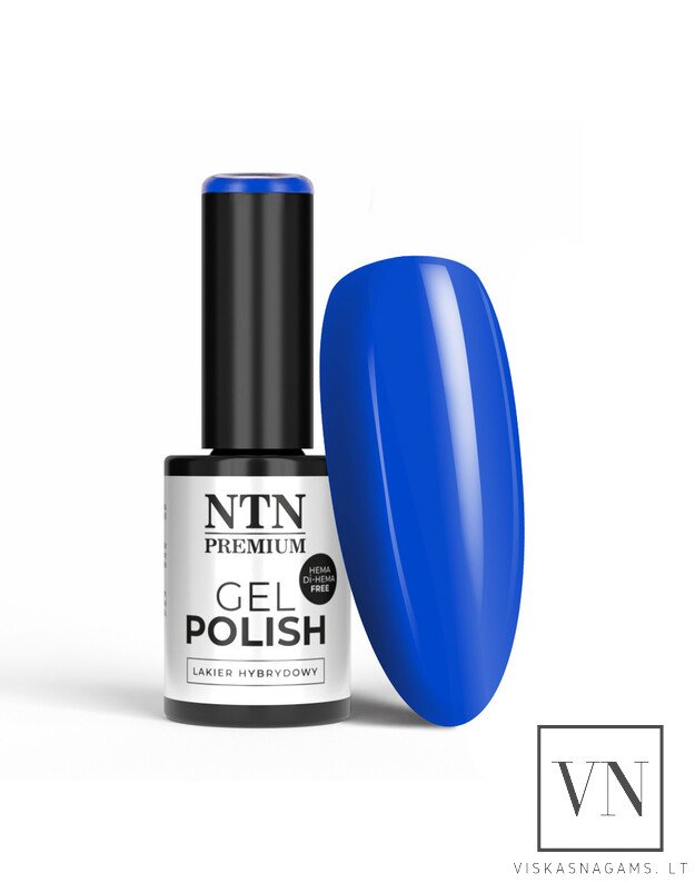 NTN gelinis lakas, Nr.287