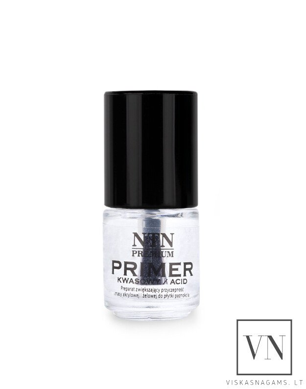 NTN PRIMER ACID rūgštinis gruntas, 5ml