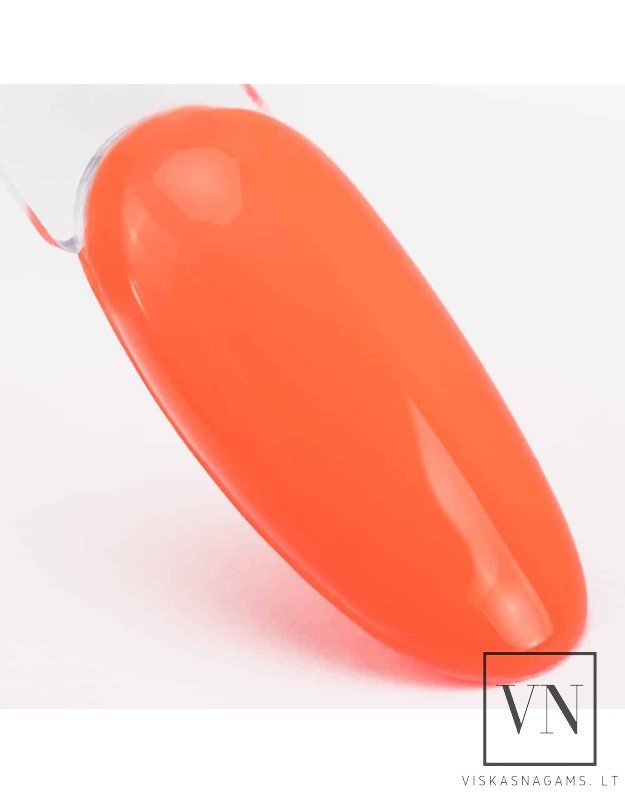 DOVANA - MOLLY LAC FLUO neoninė kaučiukinė bazė, 10g 1