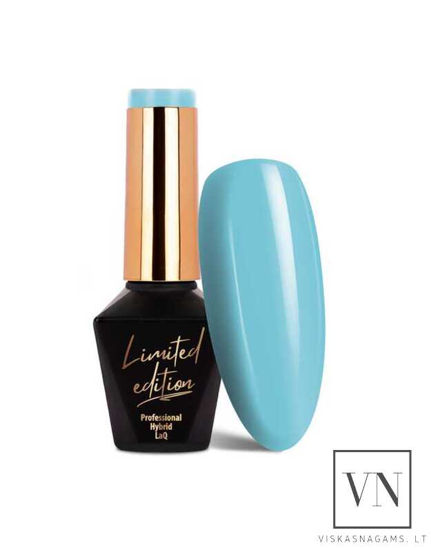 DOVANA - MOLLY LAC gelinis lakas	