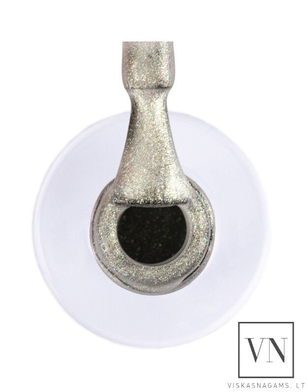 ALLELAC gelinis lakas CRYSTAL GLITTER 1