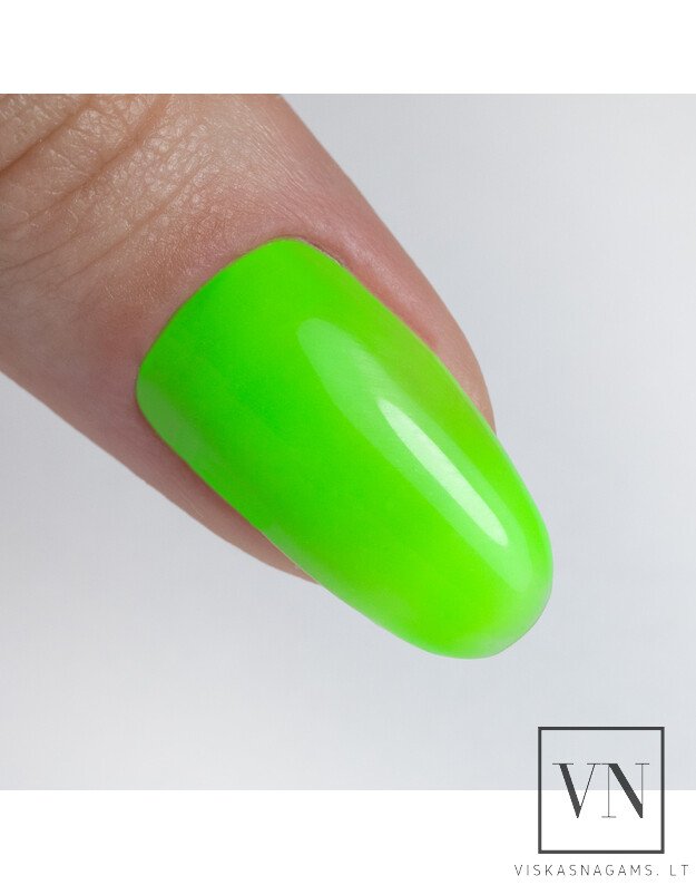 NTN PREMIUM NEON RUBBER BASE elastinga kaučiukinė bazė, Nr.3 2