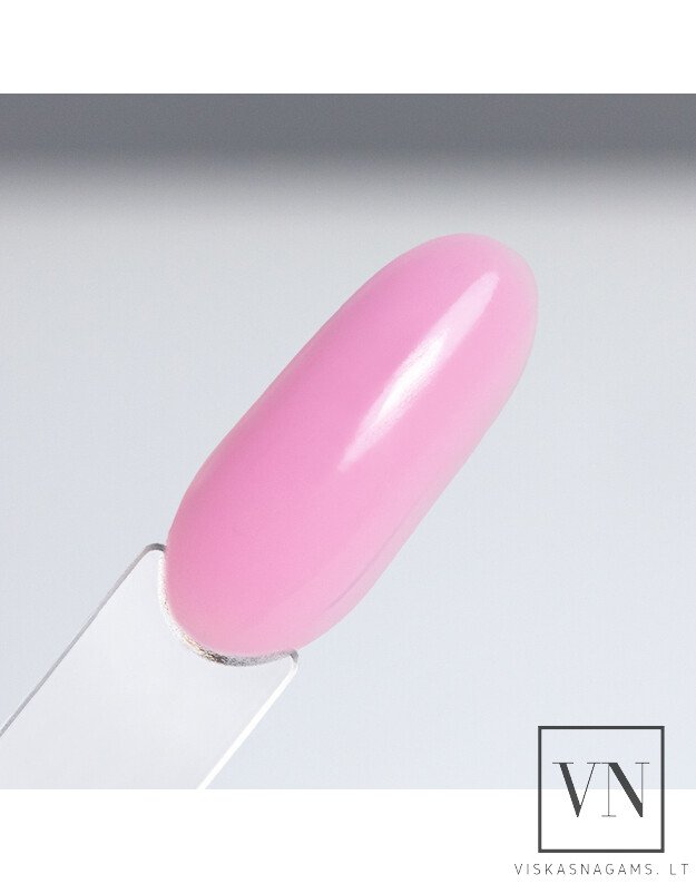 ALLELAC RUBBER BASE SWEETY elastinga kaučiukinė bazė Nr.3, 7g 2