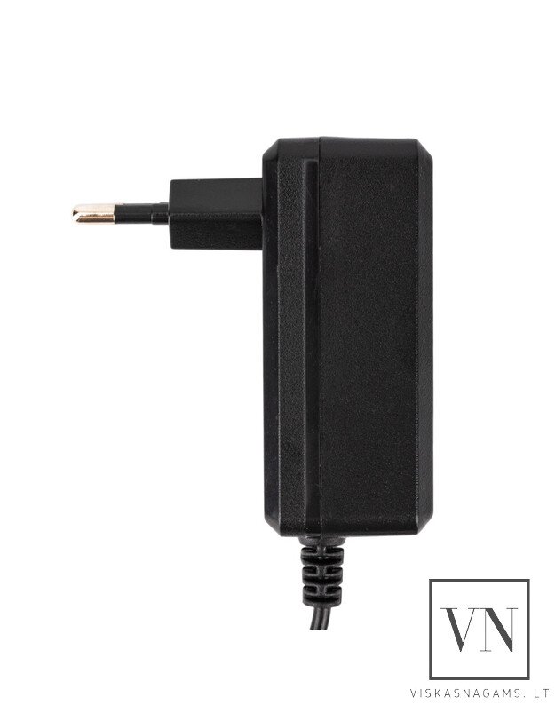 Laidas nagų lempai - 24 V 0,95 A kintamosios/nuolatinės srovės maitinimo šaltinis 3