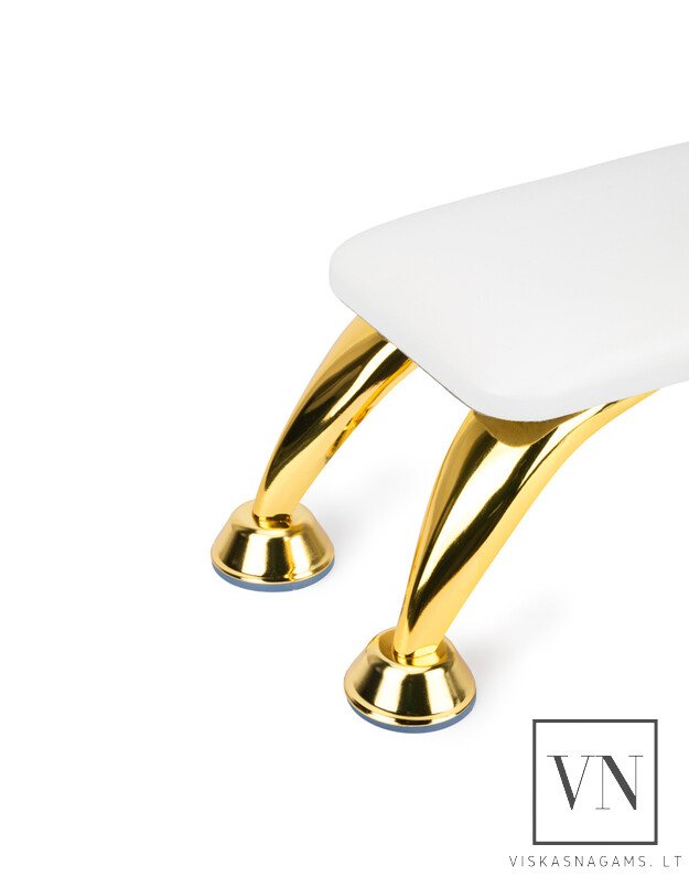 Porankis manikiūrui MOLLY NAILS GOLD 2