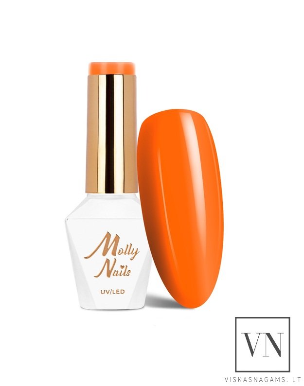MOLLY NAILS gelinis lakas, Nr.283
