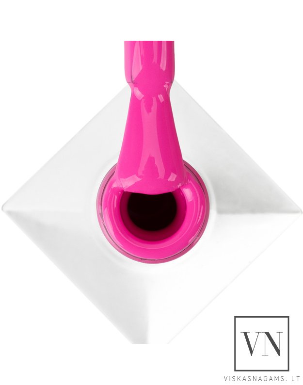 MOLLY NAILS gelinis lakas, Nr.295 1