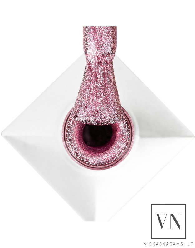 MOLLY NAILS CAT EYE magnetinis gelinis lakas, Nr.251 1