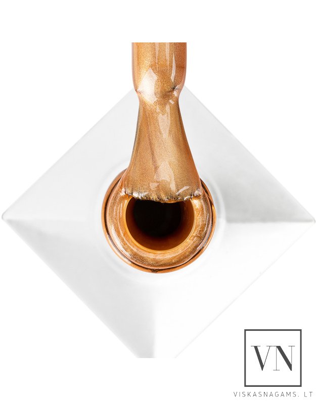 MOLLY NAILS CAT EYE magnetinis gelinis lakas, Nr.277 1