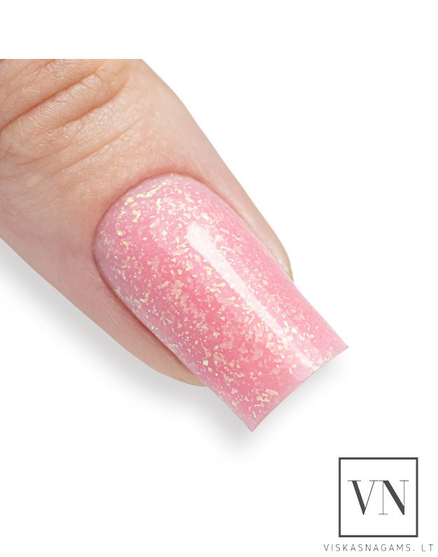 ALLELAC TIXO SHIMMERSECCO tiksotropinis gelis, 45g 3