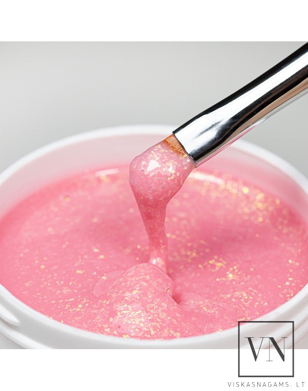 ALLELAC TIXO SHIMMERSECCO tiksotropinis gelis, 45g 1