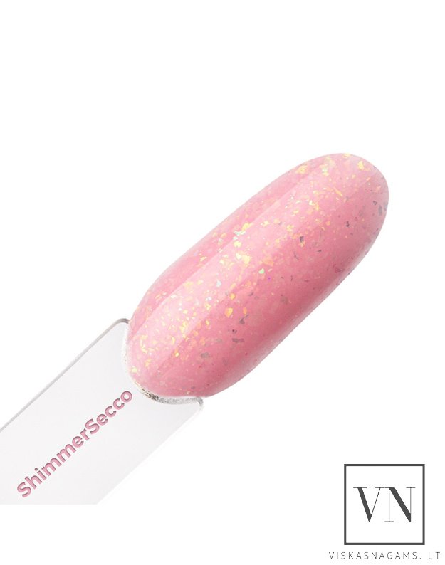 ALLELAC TIXO SHIMMERSECCO tiksotropinis gelis, 45g 2