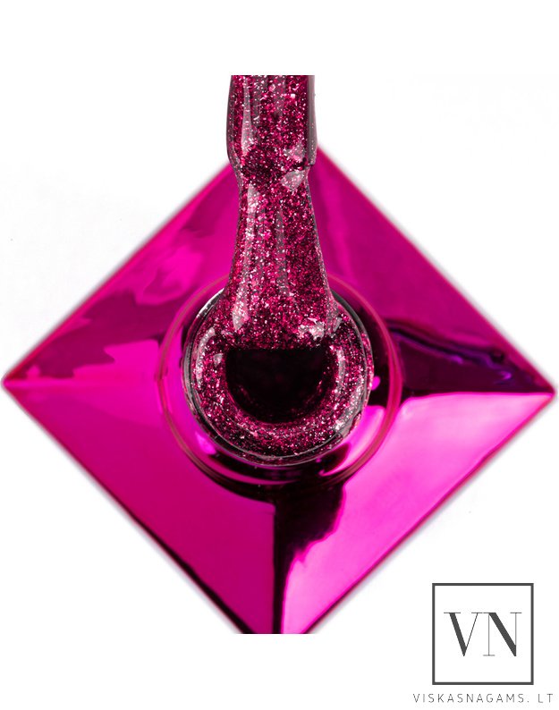 MOLLY NAILS gelinis lakas, Nr.548 1