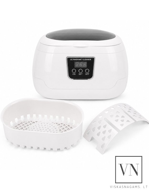 Ultragarso vonelė GT-F5, 35W, 600 ml