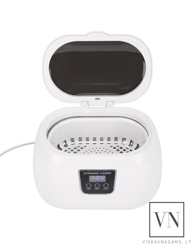 Ultragarso vonelė GT-F5, 35W, 600 ml