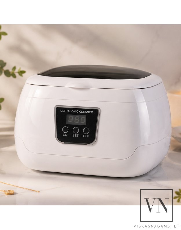 Ultragarso vonelė GT-F5, 35W, 600 ml