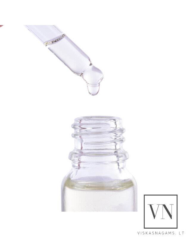 Aliejukas nagų odelėms su pipete WONDER WOMAN PARFUM, 10ml 1