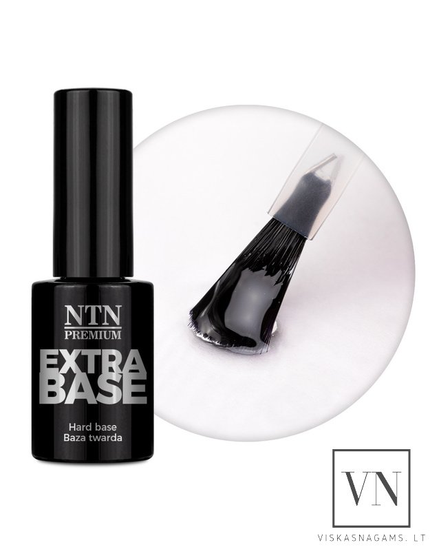 NTN PREMIUM EXTRA BASE vidutinio elastingumo bazė, 7g