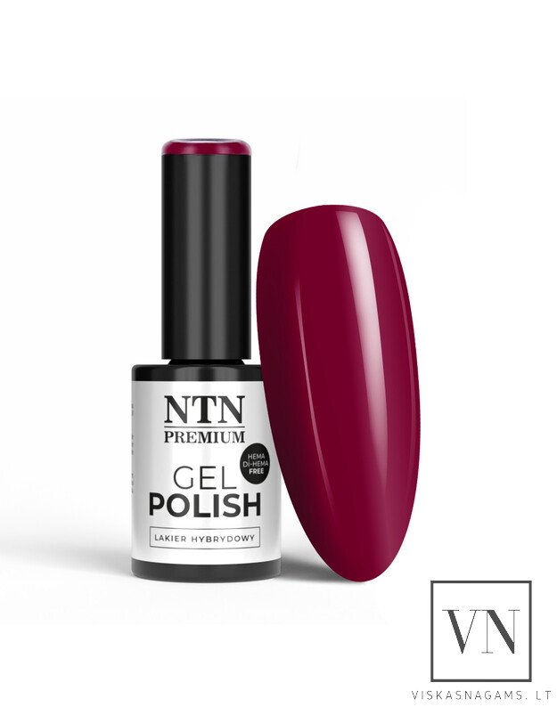 NTN gelinis lakas, Nr.204