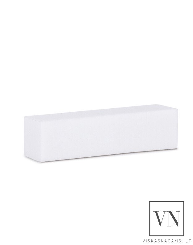 Nagų dildė-blokelis, 150/150