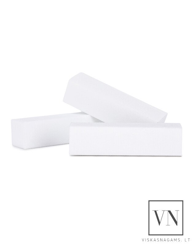 Nagų dildė-blokelis, 150/150 1