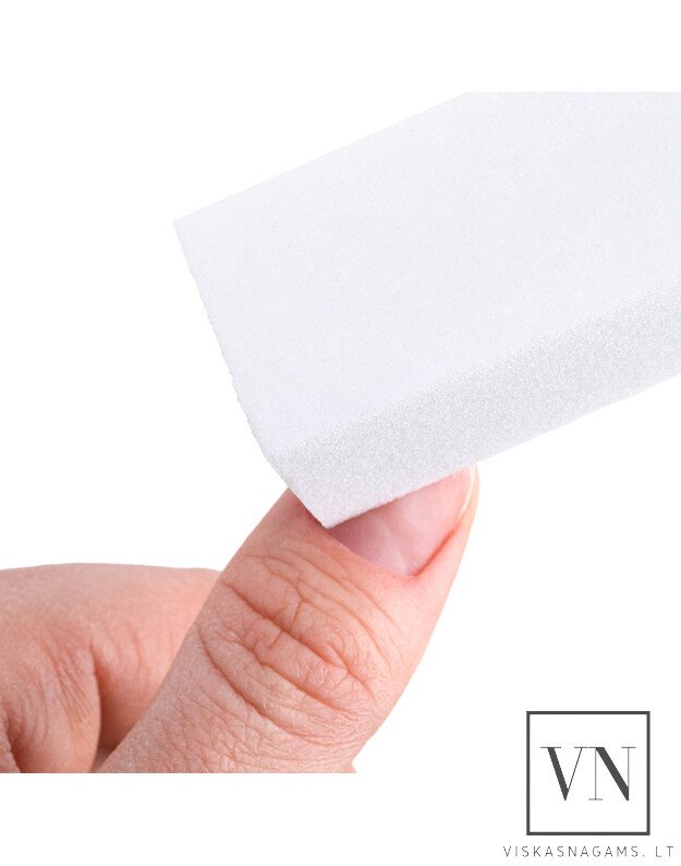 Nagų dildė-blokelis, 150/150 2