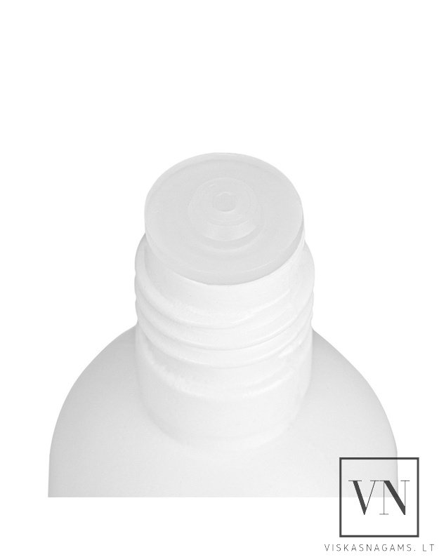 Nagų lako valiklis be acetono VANILĖ, 100ml 1