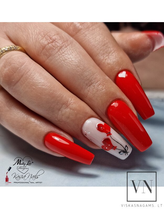 NTN gelinis lakas, Nr.35 2