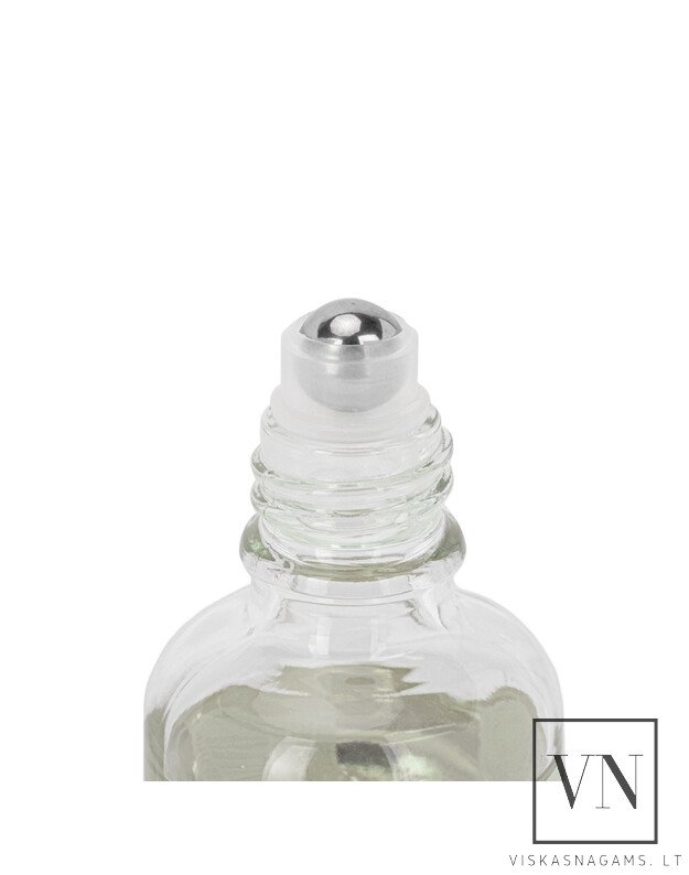 Aliejukas nagų odelėms su aplikatoriumi NTN PREMIUM PEACH, 50ml 1