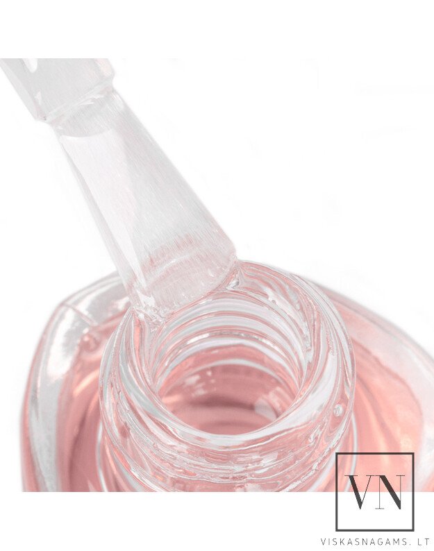 Aliejukas nagų odelėms STRAWBERRY SHAKE, 5ml 1