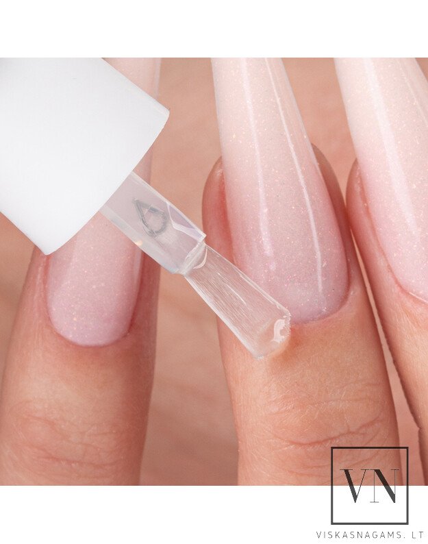 Aliejukas nagų odelėms CINAMON, 5ml 2