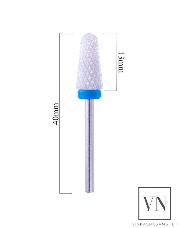 Keramikinis antgalis UMBRELLA 3/32