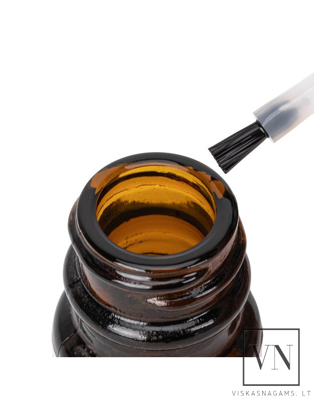 NTN PREMIUM ULTRA HOLD ACID FREE PRIMER nerūgštinis gruntas, 5ml