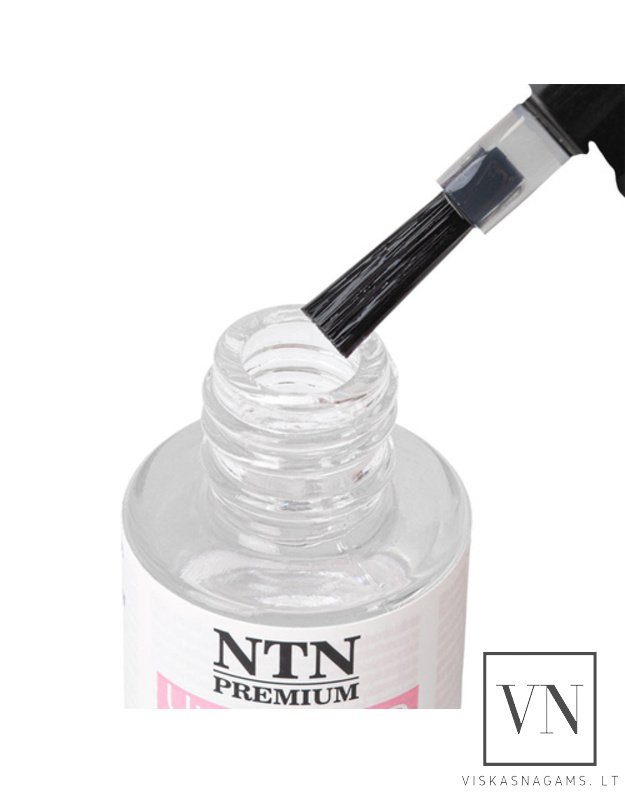 NTN PREMIUM ULTRA HOLD ACID FREE PRIMER nerūgštinis gruntas, 5ml 1