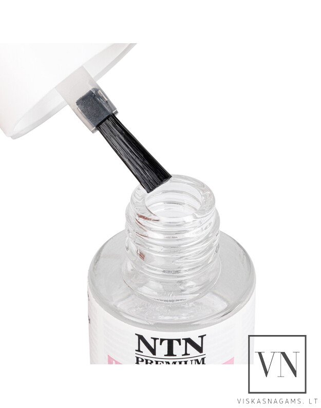 NTN PREMIUM ULTRA HOLD ACID FREE PRIMER nerūgštinis gruntas, 5ml