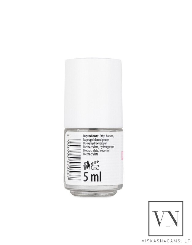 NTN PREMIUM ULTRA HOLD ACID FREE PRIMER nerūgštinis gruntas, 5ml
