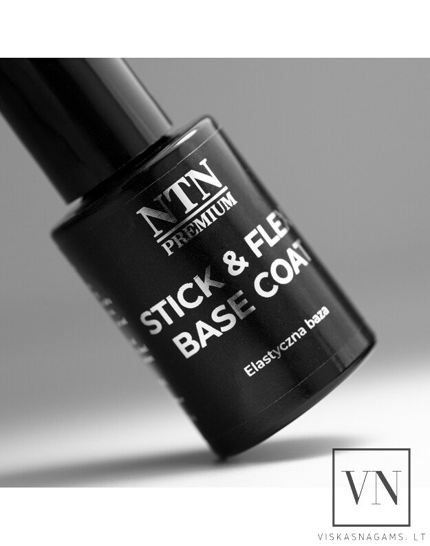 NTN PREMIUM BASE STICK & FLEXI elastinga bazė, 7g 1